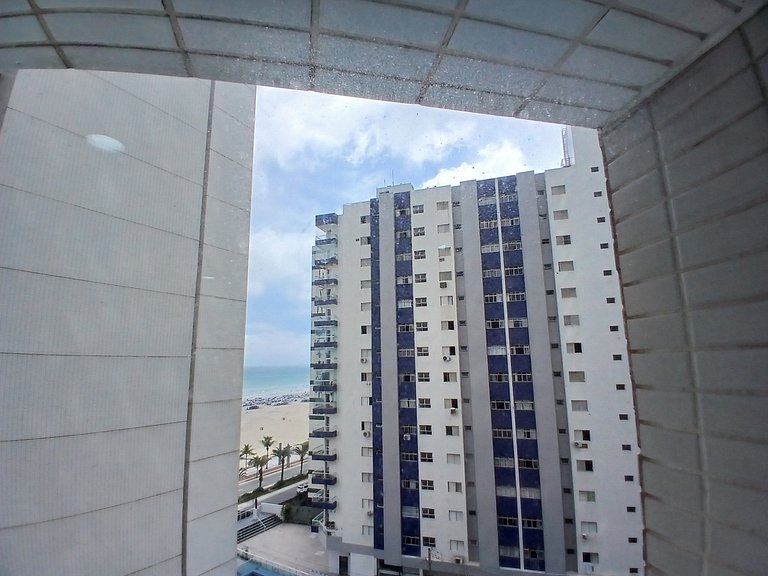 SHB • Pé na areia | Família | Boqueirão