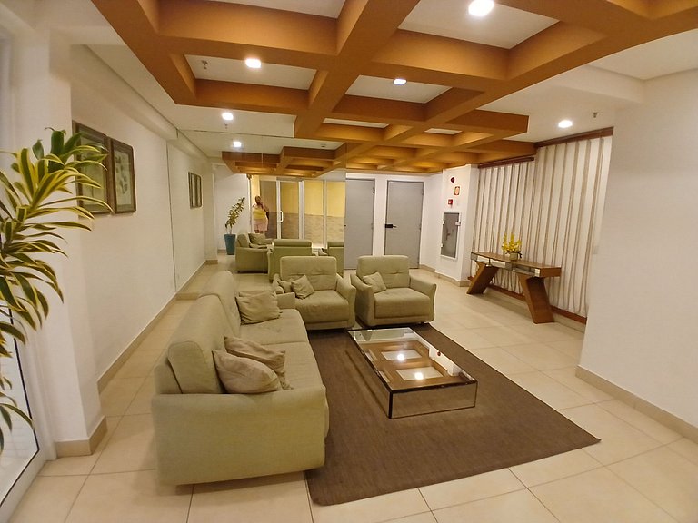 SHB • Pé na areia | Família | Boqueirão