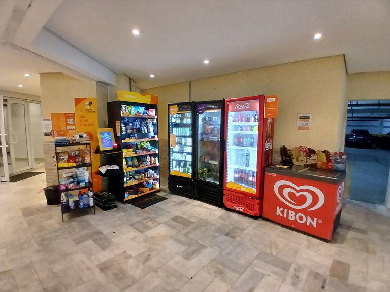 SHB • Pé na areia | Família | Boqueirão