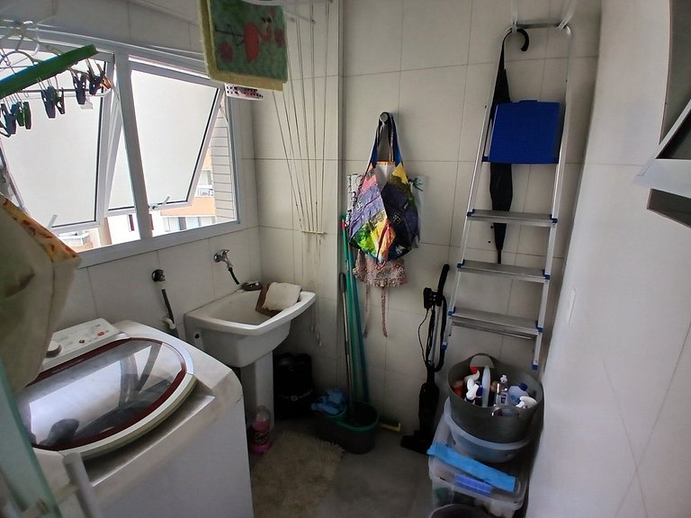 SHB • Pé na areia | Família | Boqueirão