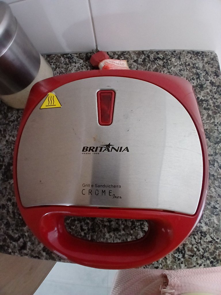 SHB • Pé na areia | Família | Boqueirão