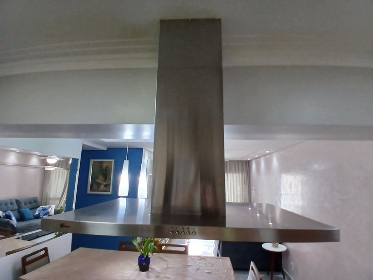 SHB • Pé na areia | Família | Boqueirão