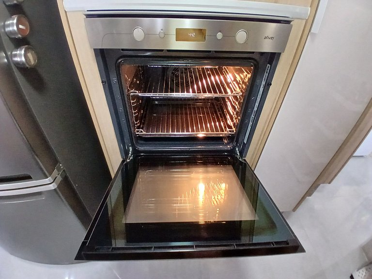 SHB • Pé na areia | Família | Boqueirão