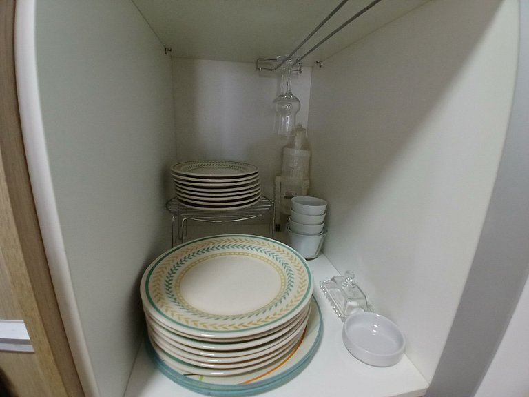 SHB • Pé na areia | Família | Boqueirão