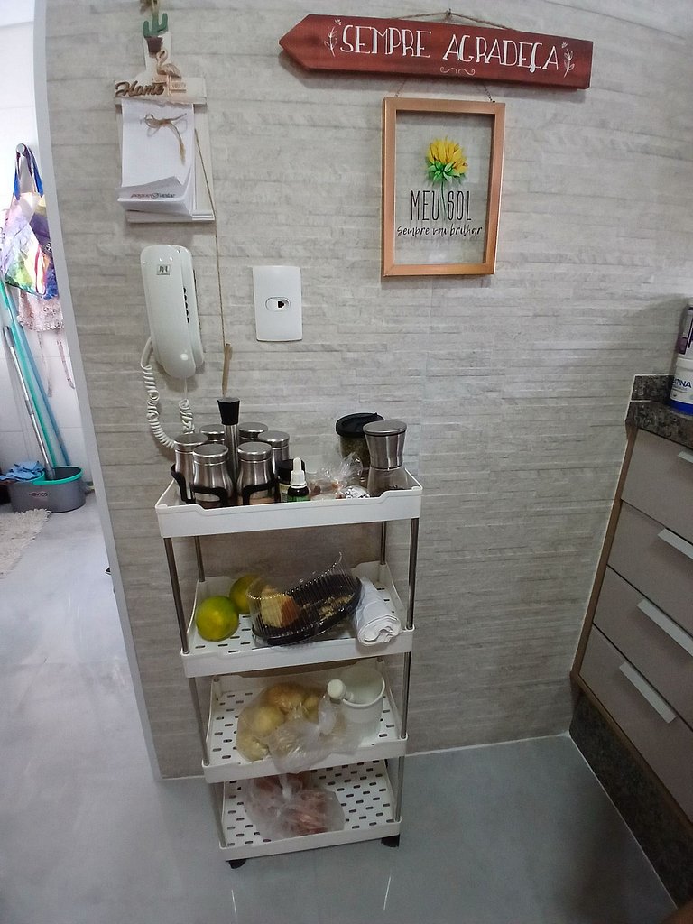 SHB • Pé na areia | Família | Boqueirão