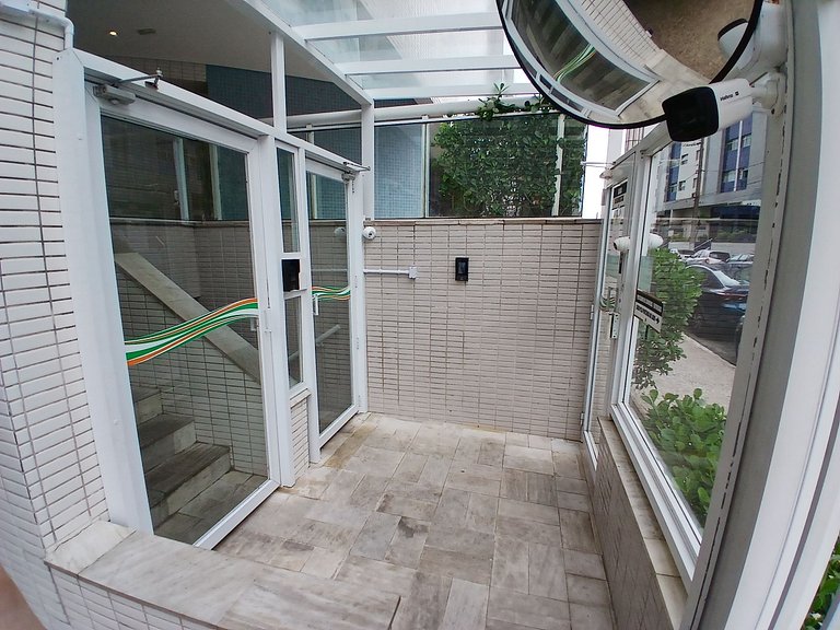 SHB • Pé na areia | Família | Boqueirão