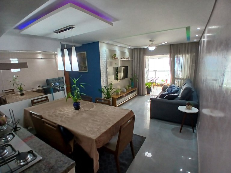 SHB • Pé na areia | Família | Boqueirão