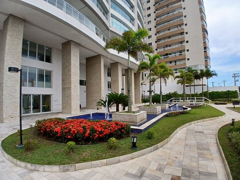 SHB • Pé na areia | Família | Boqueirão