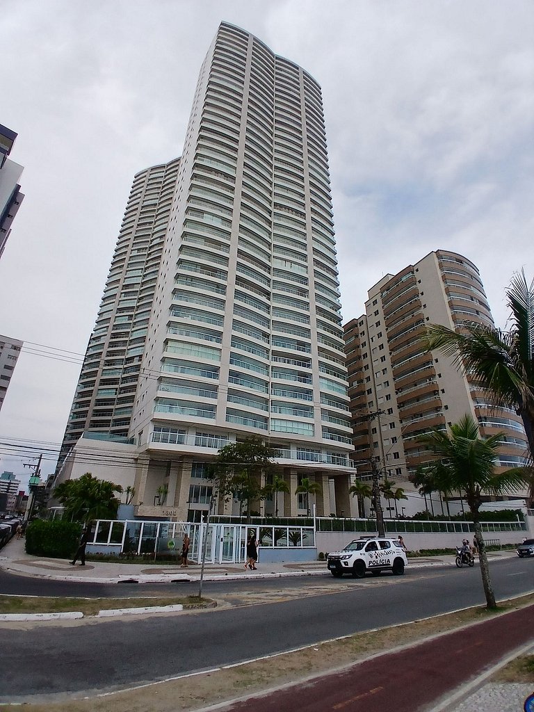 SHB • Pé na areia | Família | Boqueirão