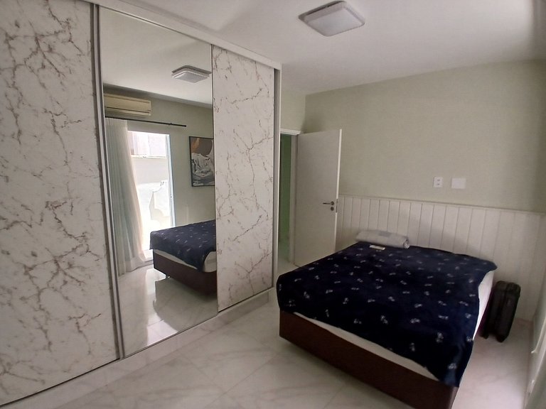 SHB • Condomínio | 5 Quartos | Lazer Completo