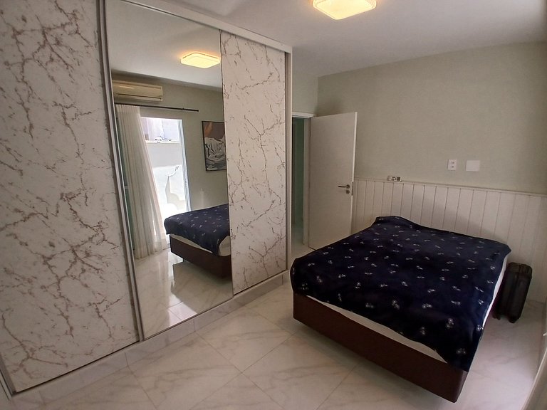 SHB • Condomínio | 5 Quartos | Lazer Completo