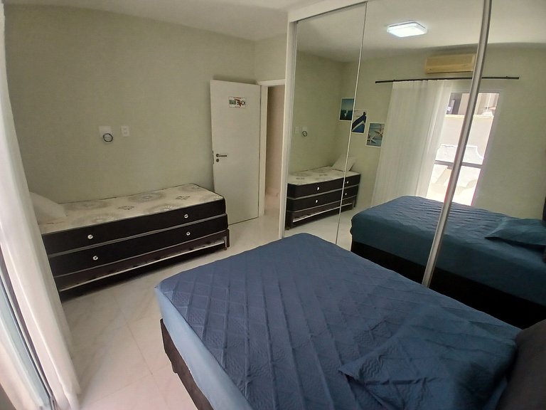 SHB • Condomínio | 5 Quartos | Lazer Completo