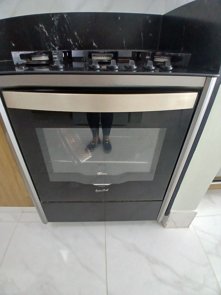 SHB • Condomínio | 5 Quartos | Lazer Completo