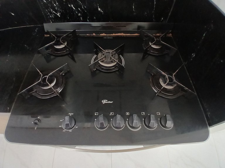 SHB • Condomínio | 5 Quartos | Lazer Completo