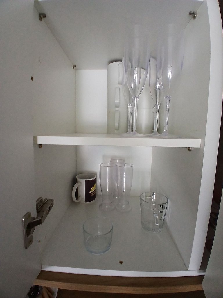 SHB • Condomínio | 5 Quartos | Lazer Completo