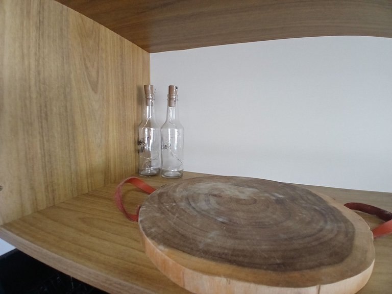 SHB • Condomínio | 5 Quartos | Lazer Completo