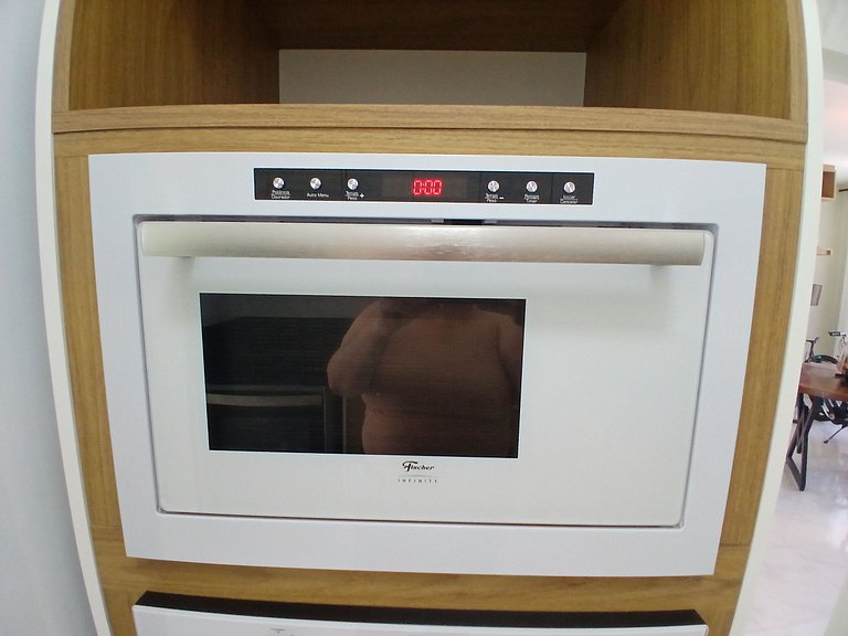 SHB • Condomínio | 5 Quartos | Lazer Completo