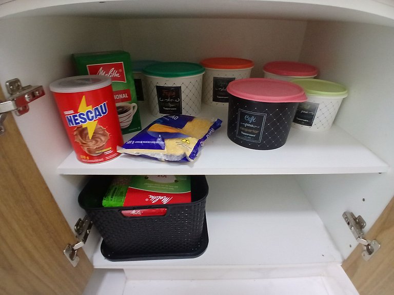 SHB • Condomínio | 5 Quartos | Lazer Completo