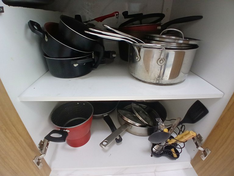 SHB • Condomínio | 5 Quartos | Lazer Completo