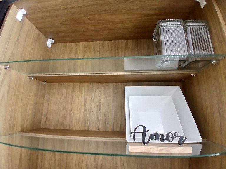 SHB • Condomínio | 5 Quartos | Lazer Completo