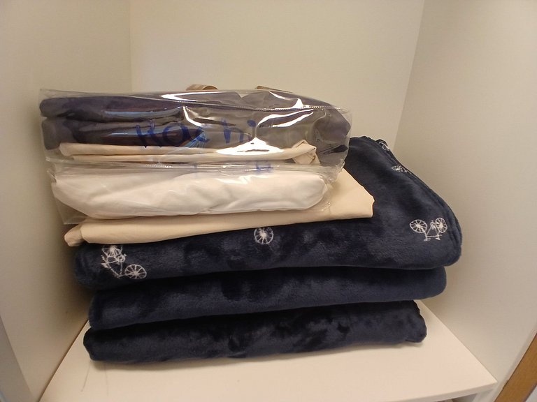 SHB • Condomínio | 5 Quartos | Lazer Completo