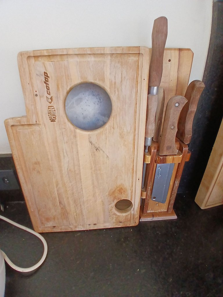 SHB • Condomínio | 5 Quartos | Lazer Completo