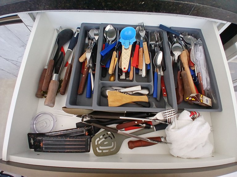 SHB • Condomínio | 5 Quartos | Lazer Completo