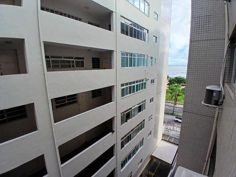 SHB • Pé na areia | Studio Completo | Moderno