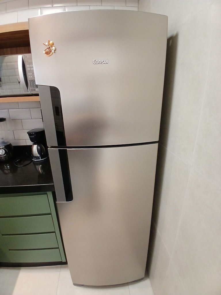 SHB • Pé na areia | Studio Completo | Moderno