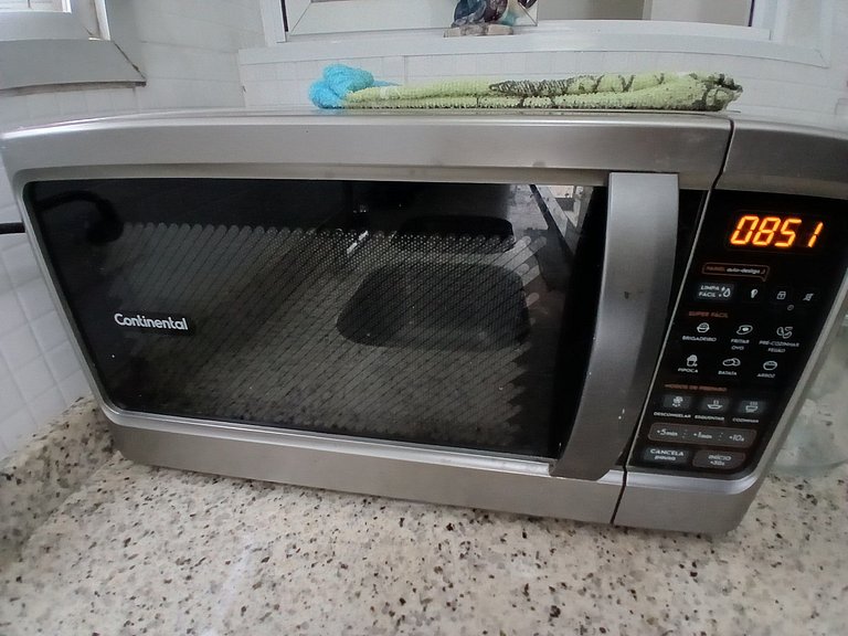 SHB • Cobertura | Piscina Privativa | Churrasco