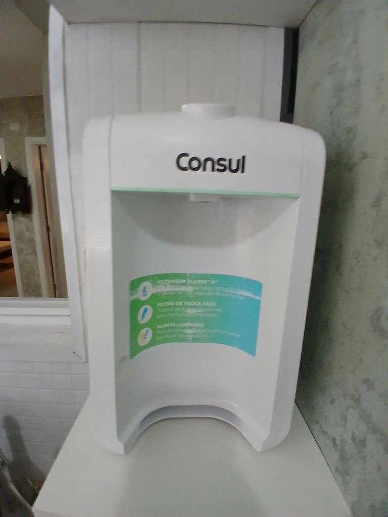 SHB • Cobertura | Piscina Privativa | Churrasco