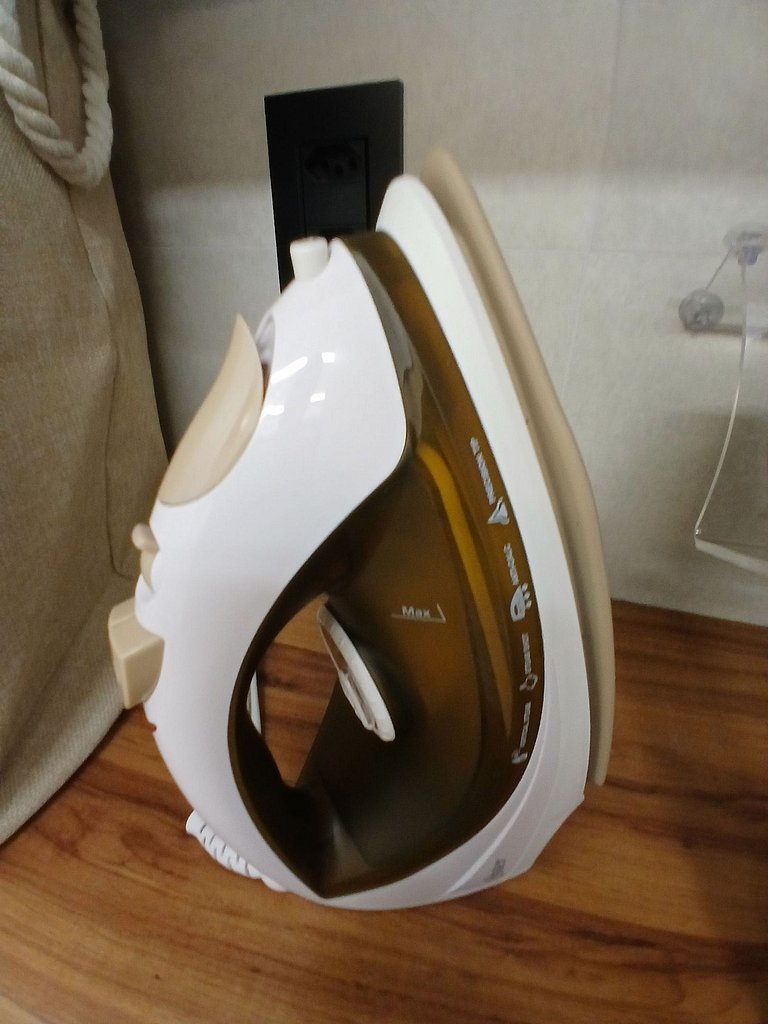 SHB • Pé na areia | Studio Completo | Moderno