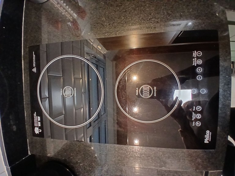 SHB • Pé na areia | Studio Completo | Moderno