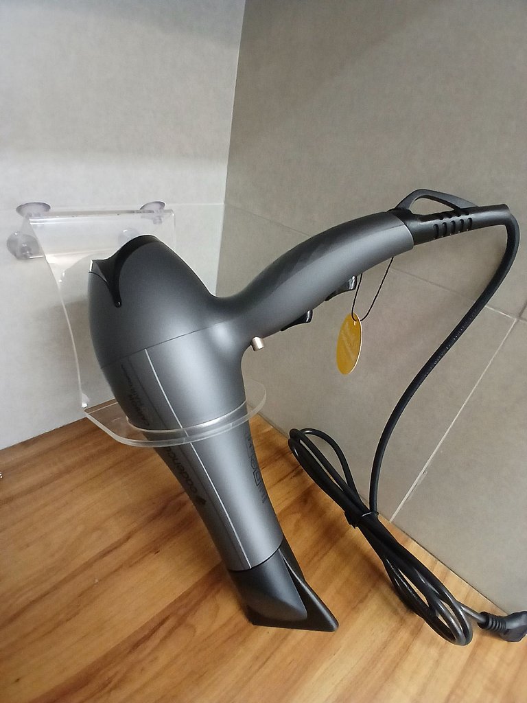 SHB • Pé na areia | Studio Completo | Moderno