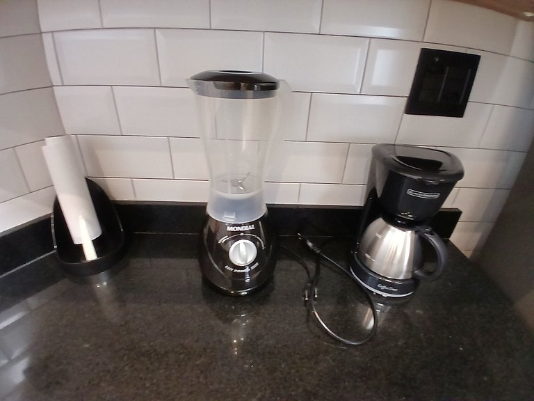 SHB • Pé na areia | Studio Completo | Moderno