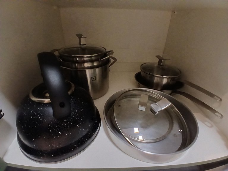 SHB • Pé na areia | Studio Completo | Moderno