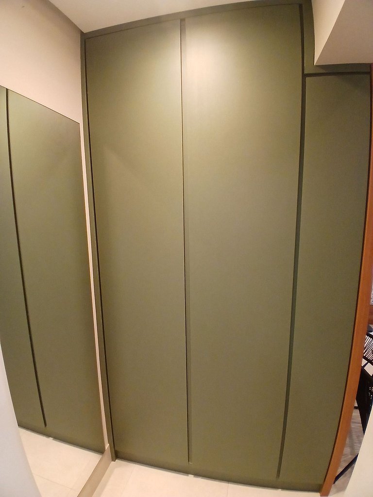 SHB • Pé na areia | Studio Completo | Moderno