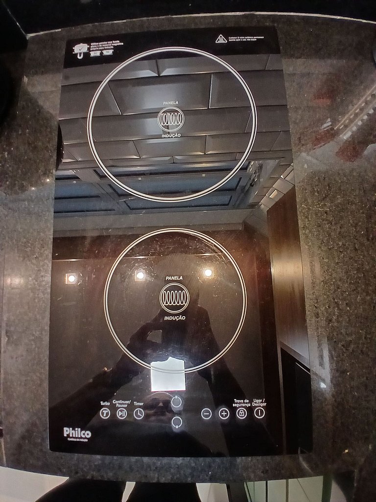 SHB • Pé na areia | Studio Completo | Moderno