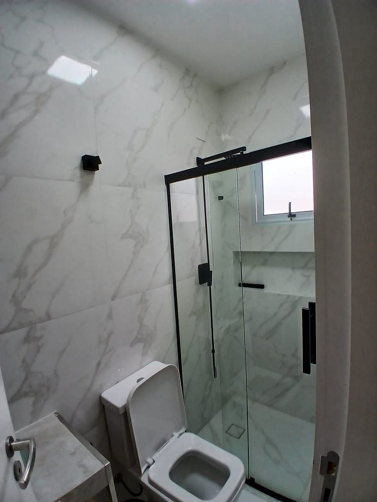 SHB • Condomínio | 5 Quartos | Lazer Completo