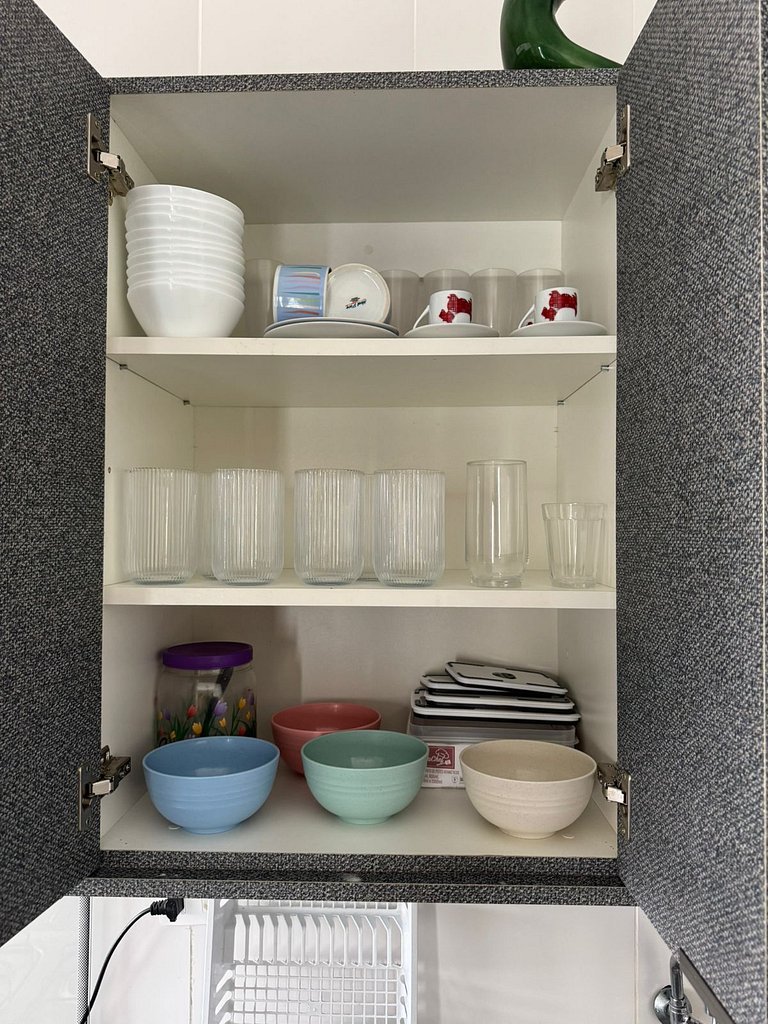 SHB - Paraíso: Pitangueiras Lazer Completo