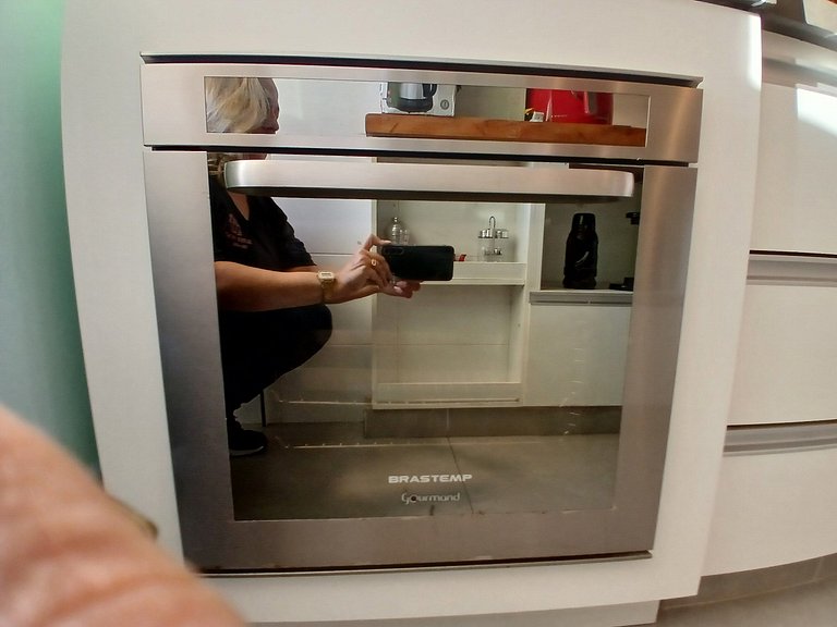 SHB • Ocean View | Varanda | Praia do Gonzaga