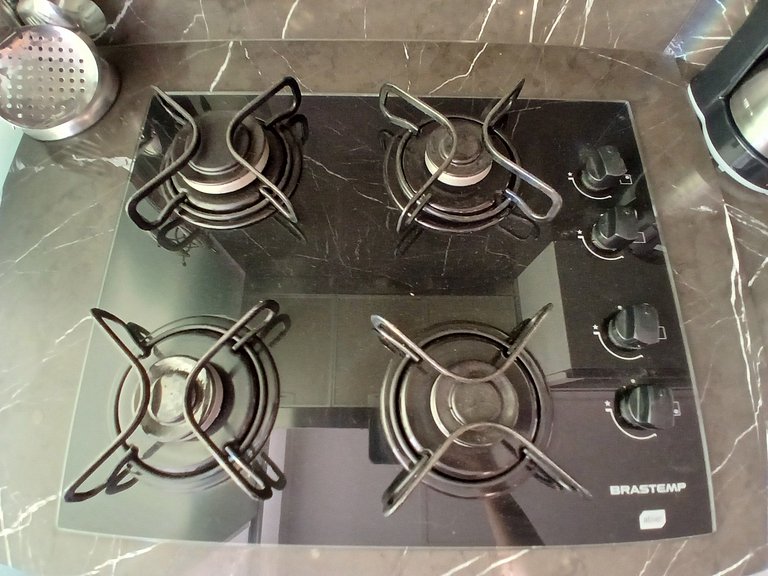 SHB • Ocean View | Varanda | Praia do Gonzaga