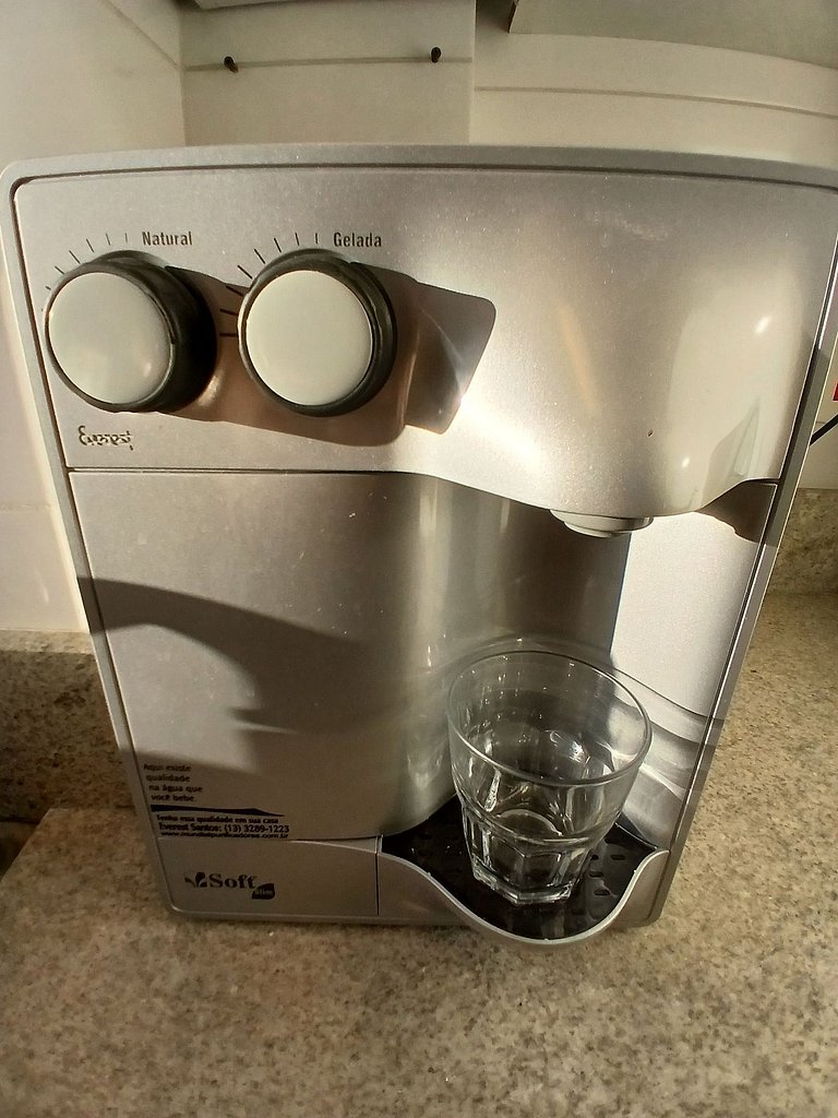 SHB • Ocean View | Varanda | Praia do Gonzaga