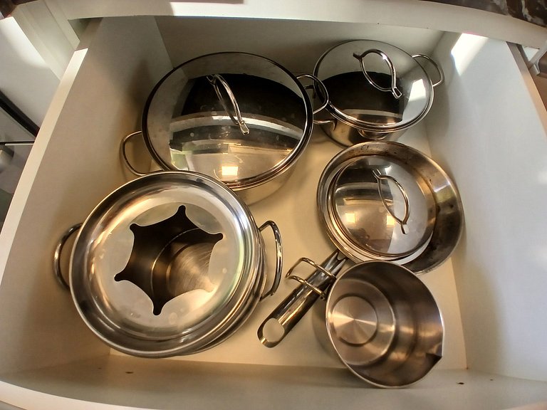 SHB • Ocean View | Varanda | Praia do Gonzaga