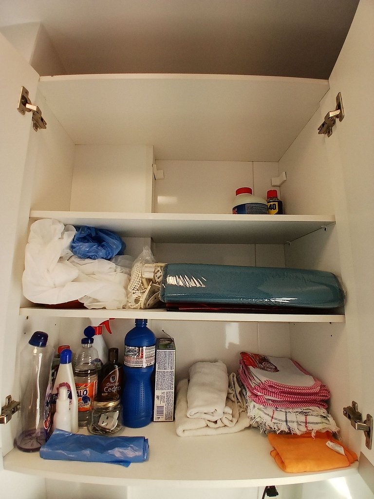 SHB • Ocean View | Varanda | Praia do Gonzaga