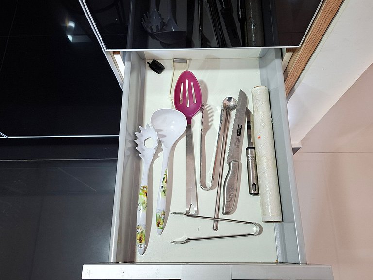 SHB - Beach Vibes - Vista Mar & Estilo com Sacada