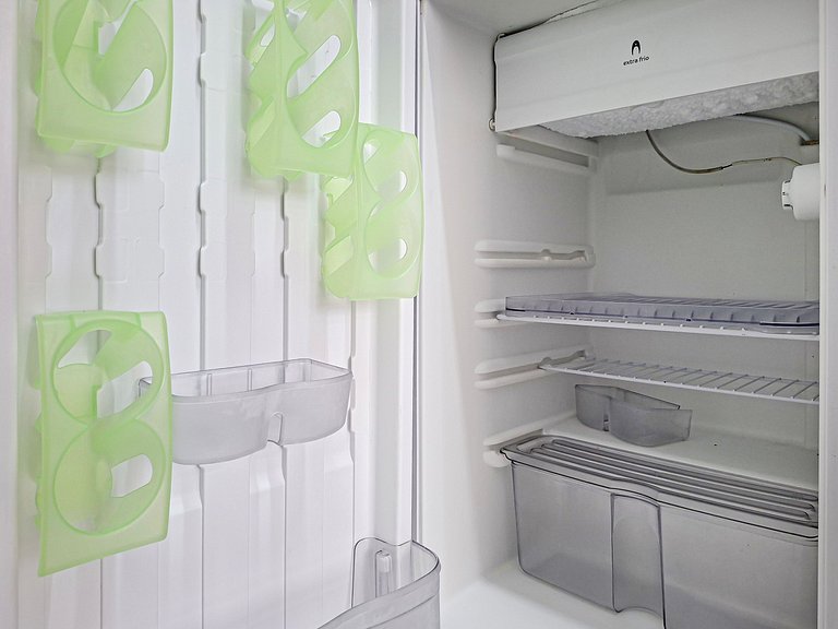 SHB - Aconchego Marítimo: Studio com Vista Mar