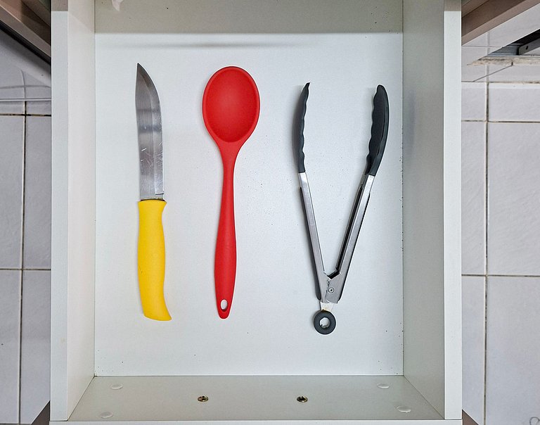 SHB - Aconchego Marítimo: Studio com Vista Mar