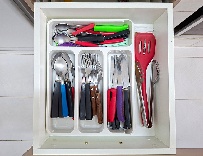 SHB - Aconchego Marítimo: Studio com Vista Mar