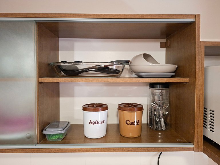 SHB - Beachfront: Varanda, Piscina e Por do Sol